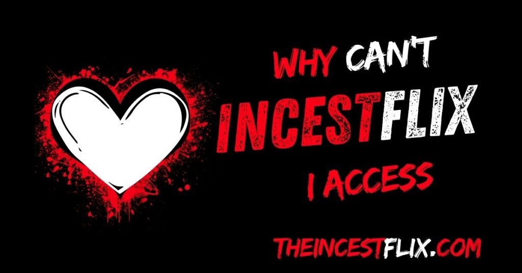 Incestflix