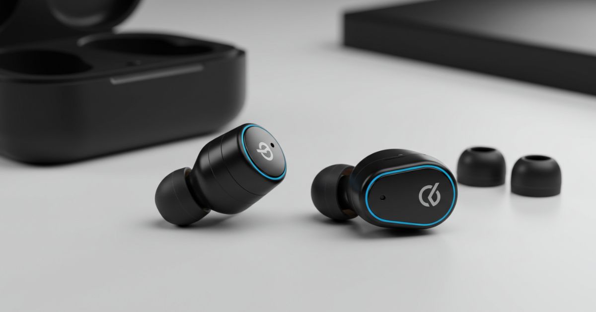ANC Earbuds