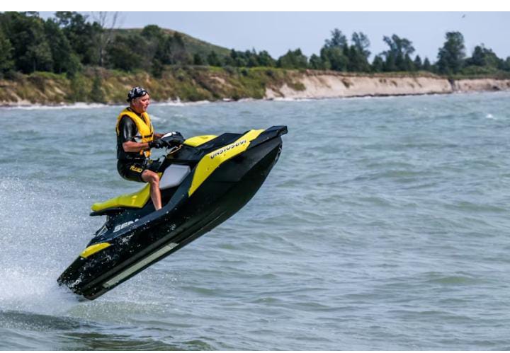 Making a Splash: Family-Friendly Water Adventures