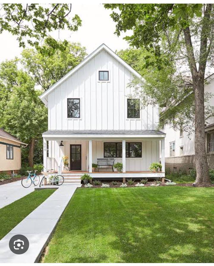 Wow at First Sight: Boosting Your Curb Appeal with Style