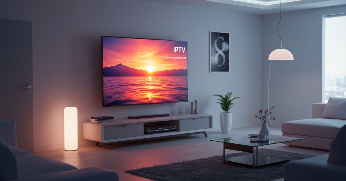 IPTV