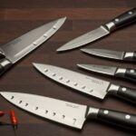 Knives For Your Kitchen