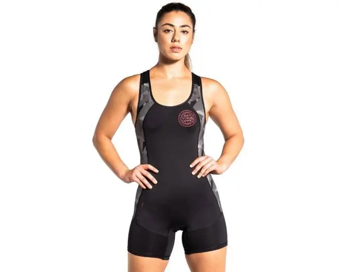 Powerlifting Singlets: What You Need to Know 