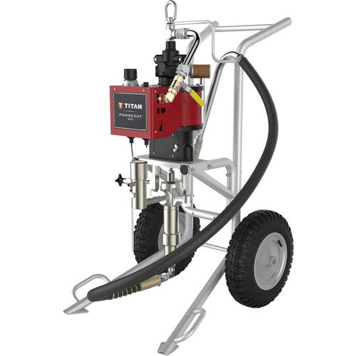 From Walls to Furniture: Epic Sprayer Parts for Every Home Job