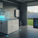 What to Look for When Buying the Best Solar Battery Storage