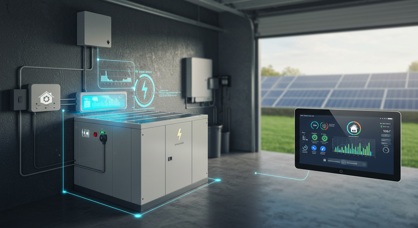 What to Look for When Buying the Best Solar Battery Storage