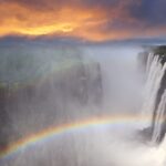 Escape to Victoria Falls: Book Your Dream Getaway Today