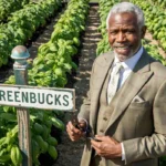 MyGreenBucks Kenneth Jones