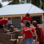 Cooperating Volunteers Costa Rica