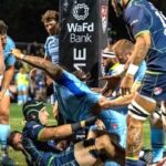 MLR Standings