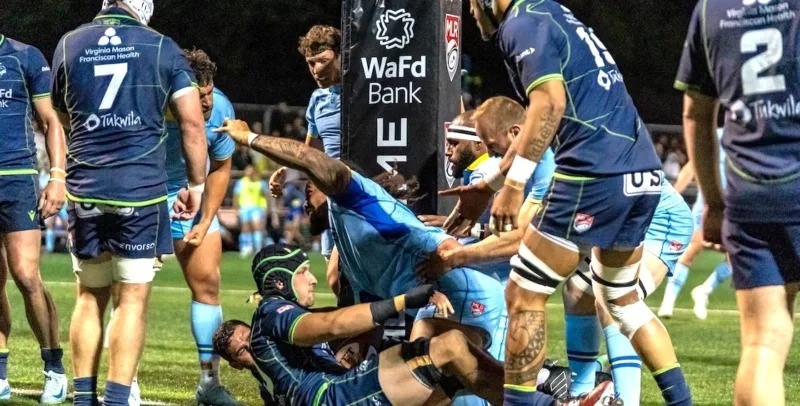 MLR Standings