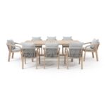 Modern Outdoor Dining Sets