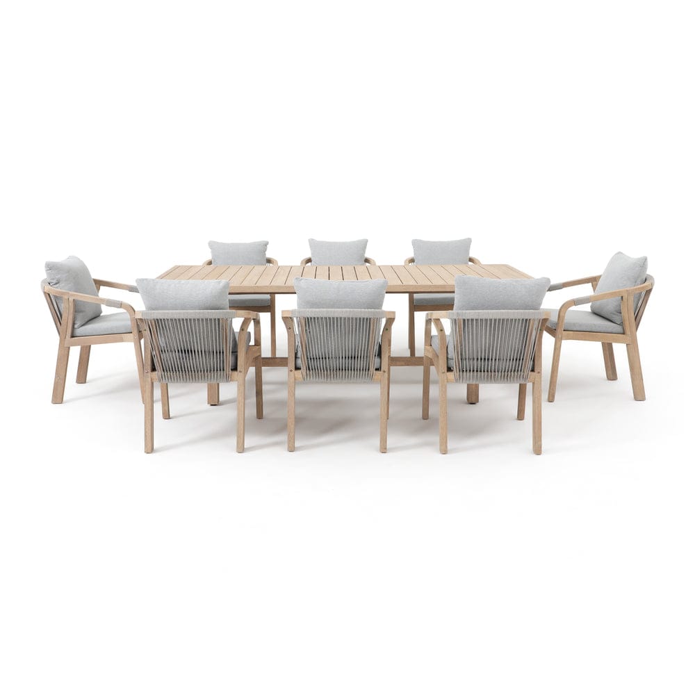 Modern Outdoor Dining Sets