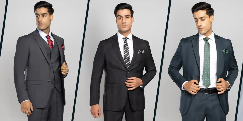 Formal Suits