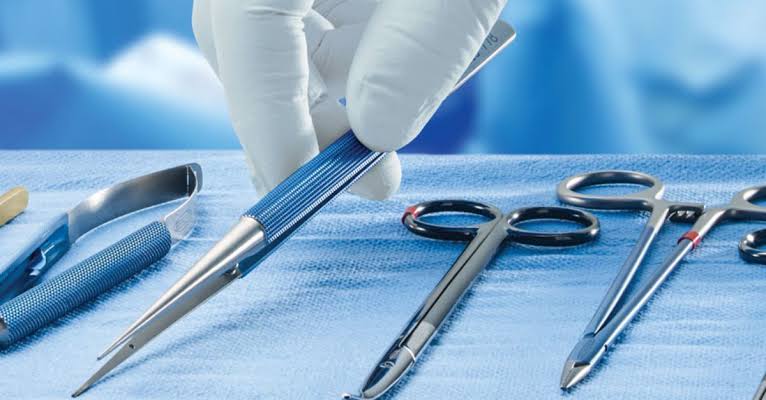 The Role of Metz Scissors and the Rise of Surgical Instruments Manufacturers in Pakistan