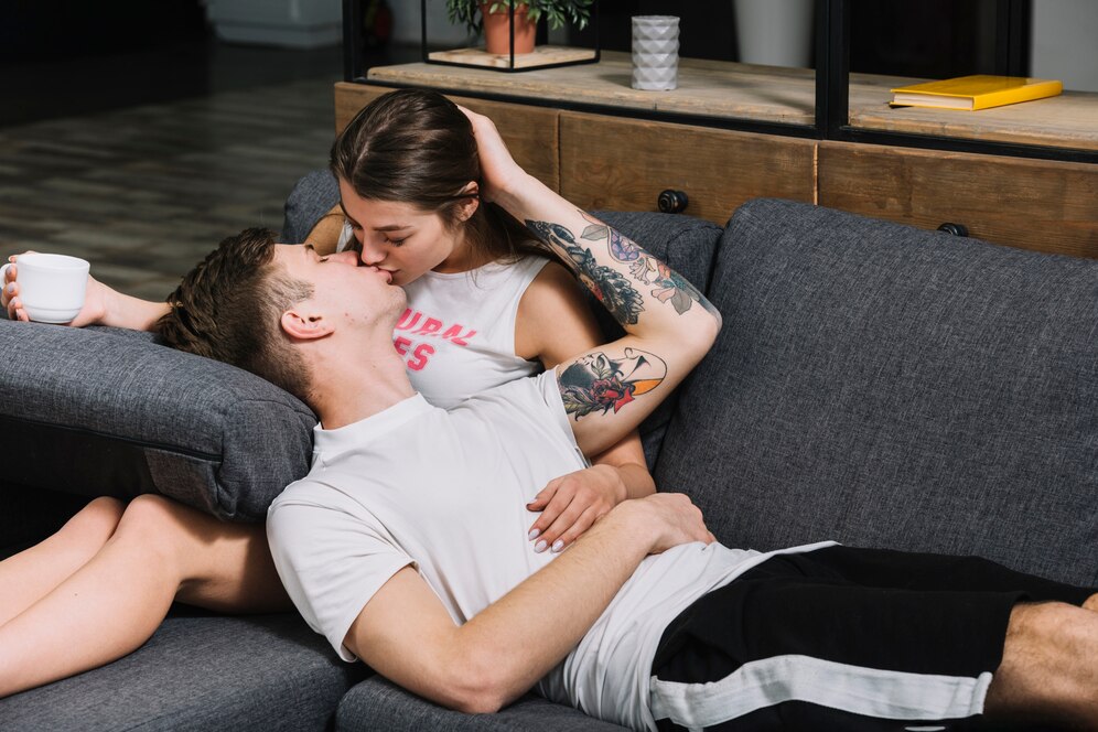 Incestflix