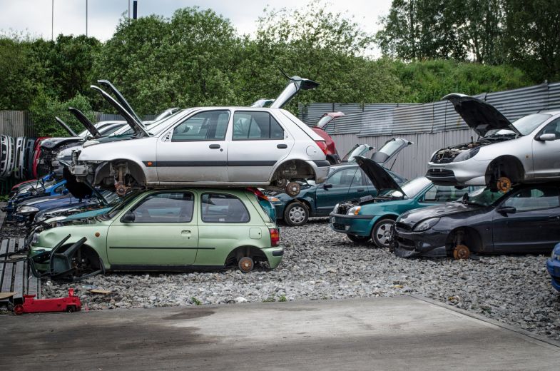 Why Selling Your Car for Cash is the Best Choice for Quick Payment