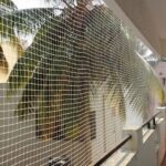 Defend Your Balcony with Durable Pigeon Nets in Dubai