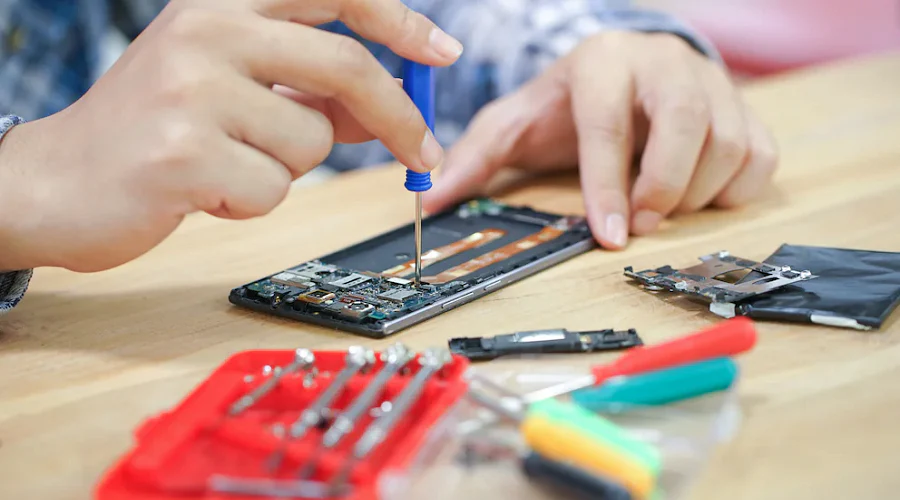 Handy Repair