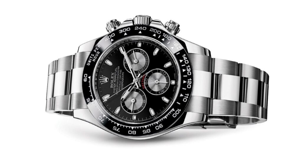 Clone Watches in Dubai: A Deep Dive into a Booming Market