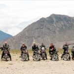 Motorbike Tour