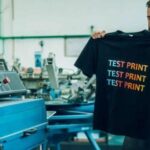 T Shirt Printing