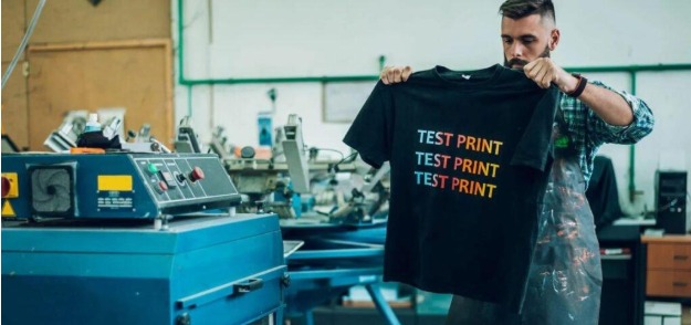 T Shirt Printing