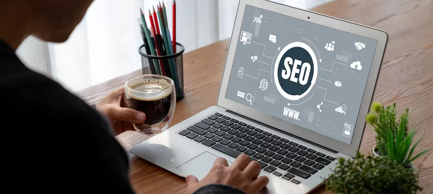 SEO for Education