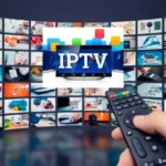 IPTV Services