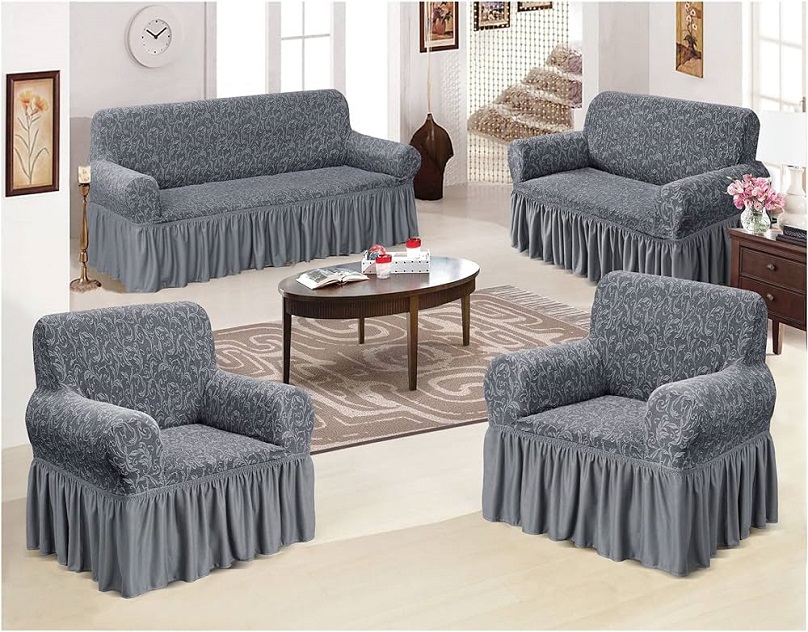 Stylish and Functional: Covers That Enhance Outdoor Décor