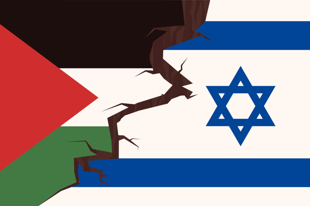 iran v israel: The Real Reason Israel Attacked Iran