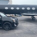 Airport Car Service LGA Airport