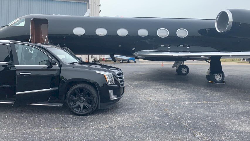 Airport Car Service LGA Airport