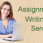 Assignment Writing Service
