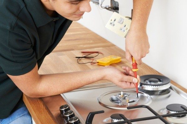 Low Cost Gas Stove Technicians in Sharjah
