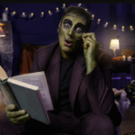 Hiring a Ghostwriter