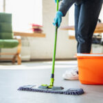 House Cleaning Services in Escondido