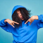 How the Sp5der Hoodie Became a Symbol of Cool