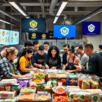 How to Create a Unique Brand Identity for Your Food Business