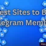 Best Sites to Buy Telegram Members