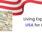 Living Costs of the USA For International Students in 2025
