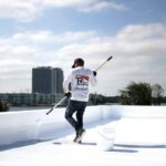 Roof Waterproofing That Extends Lifespan