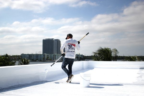 Roof Waterproofing That Extends Lifespan