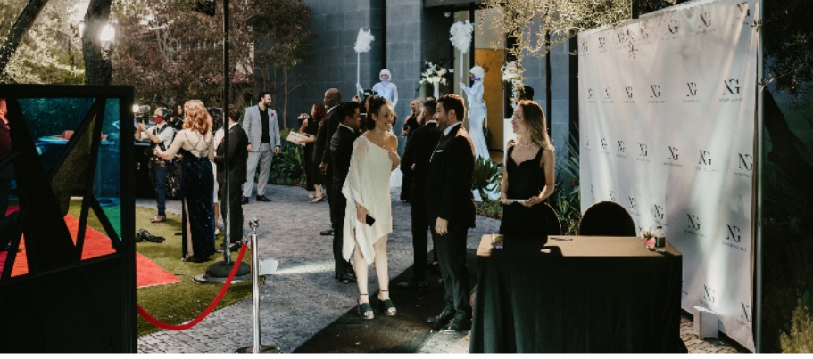 What Makes the Perfect Corporate Event Venue in Miami?