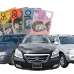 The Impact of Selling Your Car for Cash on Local Car Markets