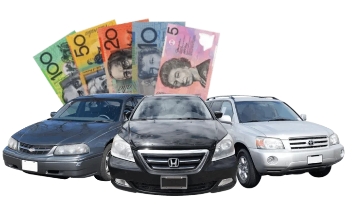 The Impact of Selling Your Car for Cash on Local Car Markets