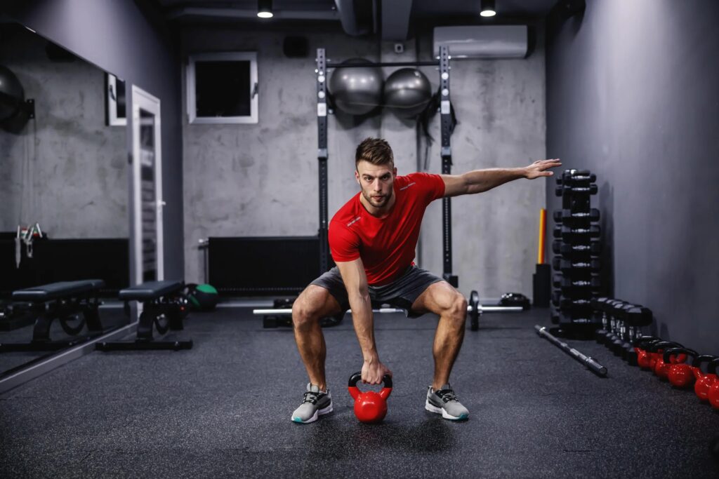 What Components Are Used By Fitness Enthusiasts for Long-term Results