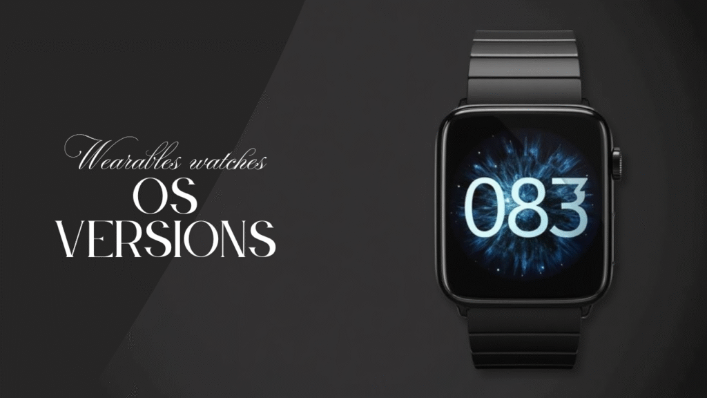 What Smartwatch Users Really Want from Upcoming OS Versions