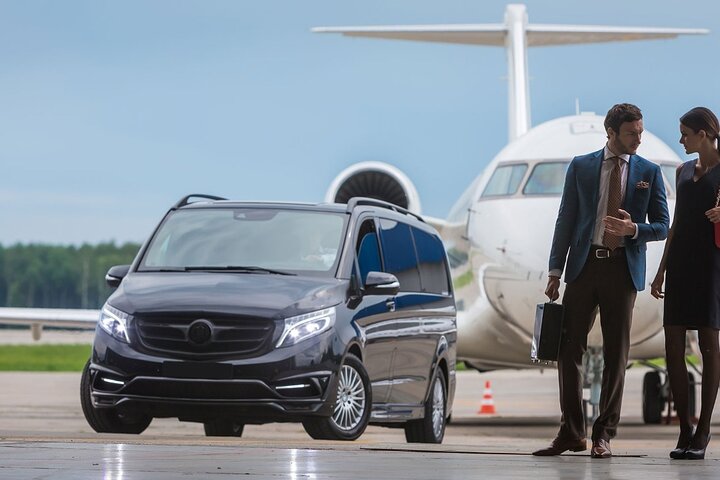 Airport Transfers