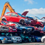 Easy Steps to Scrap Your Car Legally in Caboolture